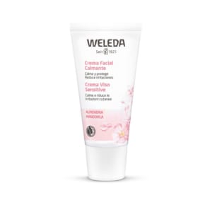 Almendra Crema Facial Calmante 30 Ml Weleda